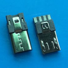 MICROͷ5P *** ¶7.2mm USBʽͷ