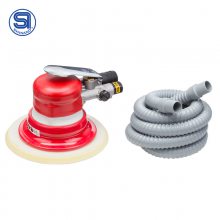 日本SHINANO信浓SI-3111-6气动砂纸机吸尘打磨机气动研磨机抛光机