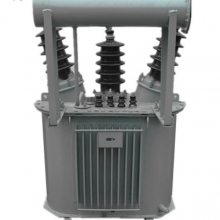 ȫͭ100KVA 35/0.4KVʽѹSC13ͱѹ