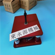 锦德莱注塑机橡胶垫，耐磨试验机防震脚 油压冲床防震脚垫找东永源
