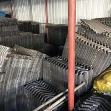 良机填料 耐高温填料 环保型填料 长方形冷却塔填料
