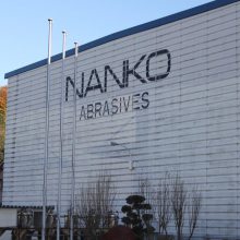 ձ̼ĥ-NANKO ABRASIVES JIS׼