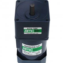 5GN-25K齿轮减速机 5IK90GN-UF ASTK INDUCTION MOTOR 海鑫电机