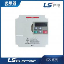 LS ܴ iS7ϵбƵ SV0022IS7-4NO ԭװƷ