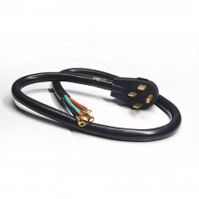 NEMA14-50P SRDT 50A 125V/250V Դ