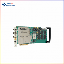 NI SCXI-11254PXI