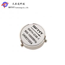 RFTYT供SMTH-D35系列300-1000MHz多网可做定制生产表贴环形器