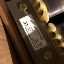 ԭӦTransformator-Teknik ѹ EO02597