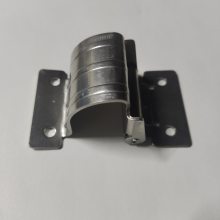 不锈钢隐藏式阻尼铰链 恒定扭矩铰链 任意停隐藏铰链 不锈钢铰链 半园铰链 暗铰链 缓冲铰链