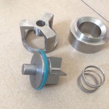 Aplex SC170L triplex mud pump parts