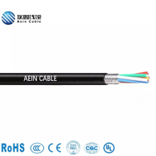 TC-ER(UL83) 90'C 600V PVC+PVCżε