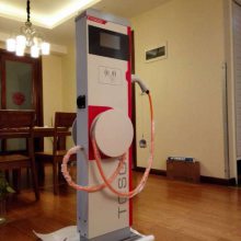 新能源充电桩外壳自助洗车外壳交流电动车充电桩外壳加工生产