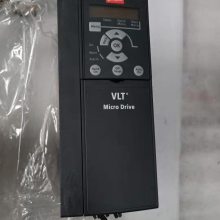 丹佛斯变频器FC302系列 0.37-1400KW