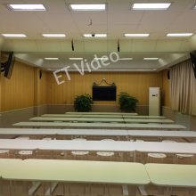 ET Video慕课微课设备 全套 课程制作教室录网课设备慕课精品课网课直播室***包邮