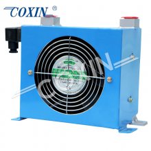 【厂家】上海 COXIN 供应AW0607-CA1 液压换热器 润滑油散热器