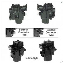 瀚德Haldex Brake制动器Meritor WABCO 型 ABS 阀组