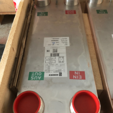 優勢供應 SONDEX 熱交換器 SL140-40TK-PN25-EE