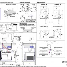 ZIP BCSHA100 CLASSIC TAP HYDROTAP G5ˮˮ