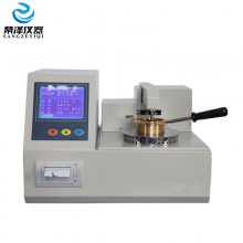 桑泽仪器SZ-KS-2000全自动开口闪点测定仪 符合GB267-88和GB3536-2008