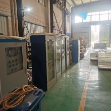 藏西藏昌都高层二次供水系统具有故障保护功能恒压给水设备