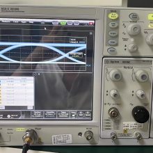 Agilent86100Aͼ-86100Bʾ50GHzĴ