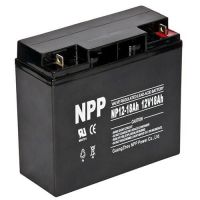 NPP NP12-18Ah 12V18Ah UPS EPS Դ Ž ר