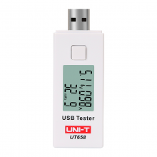 UT658 USB