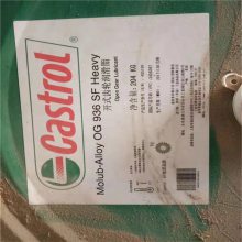 ƷʵCastrol Molub-Alloy OG 936 SF Heavyʽ
