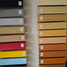 供应银川高分子工程铝方通