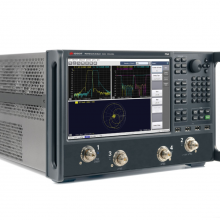 南京合肥Keysight N5225B 二手租赁出租 PNA微波网络分析仪，50 GHz