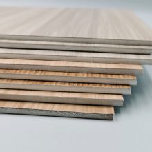 覆膜镀锌钢板 写字楼墙面护墙材料 金属镀锌复合钢板 晓匠人
