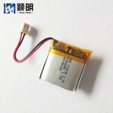 HM103030Ԫۺ 3.7V900mAh ȷ Զ