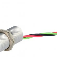 SR17C-J7数字电流沉输出20mA霍尔效应叶片传感器Honeywell