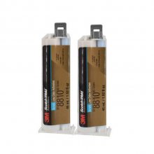 3M DP8810NSɫϩṹ ҵζճABˮ