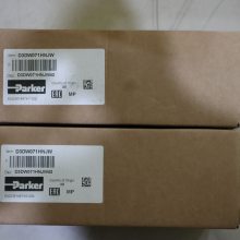 供应 派克 电磁方向阀 D3DW071HNJW42 Parker