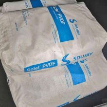 法国苏威PVDF 6020/1001 耐高温 高强度 聚偏氟乙烯