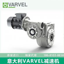 SUSINTA硕星达varvel减速机意大利代理 现货供应SRT/SRT 028 040 050 0