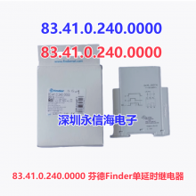 FINDER 83ϵģʽʱ83.41.0.240.0000 ҵFinderʱż̵46.52.9.024.00