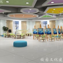 洛阳学校报告厅-郑州顶层文化校园景观-大学学校报告厅公司
