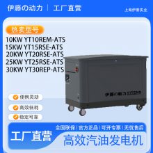 ٶ10KWͷYT10REM-ATS÷Ӧ