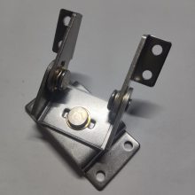 不锈钢旋转支架 阻尼支架 扭矩支撑 恒定扭力不锈钢支架360°旋转支架