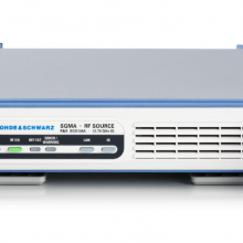 ޵źԴSGS100A SGMA ƵԴ12.75 GHz ĸƵ