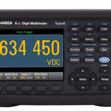 / ǵ Keysight 34460A 6λñ