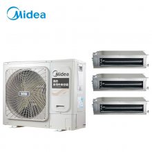 家用中央空调供应商揭秘中央空调制冷量与耗电量的奥秘