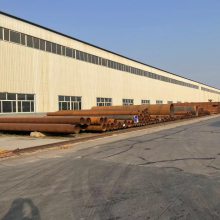 电厂循环水16Mn螺旋钢管720五洲价格