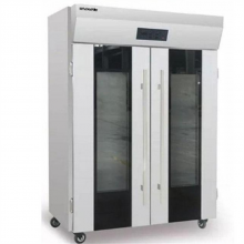 明投商用发酵箱烘焙卡通面包馒头披萨发酵机3120型