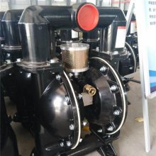供应BQG250/0.3煤矿用气动隔膜泵防火防爆 风动潜水泵生产厂