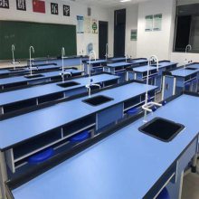 化学实验室 理化实验室 实验室改造装修