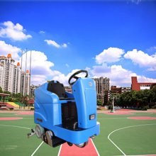 学校专用洗地机有哪些