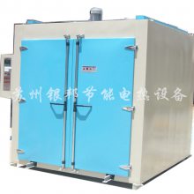 苏州银邦LYGW-881型号铁氟龙烧结炉 聚四氟乙烯喷涂固化烘干箱